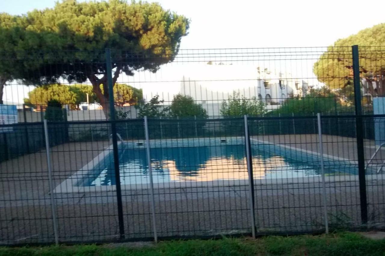 Studio Avec Piscine - Proche Mer - 27M2 Le Grau-du-Roi Exterior photo